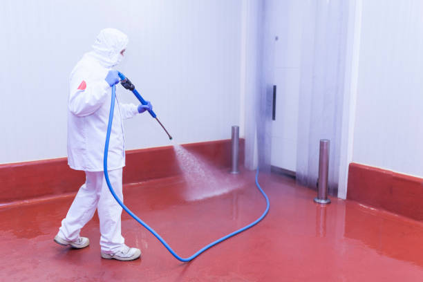 Best Gas Station Cleaning  in Perry Park, CO