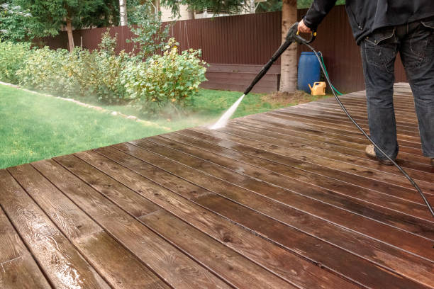 Best Boat and Dock Cleaning  in Perry Park, CO